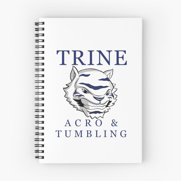 Item preview, Trine Acro & Tumbling designed and sold by Made-by-Mads.