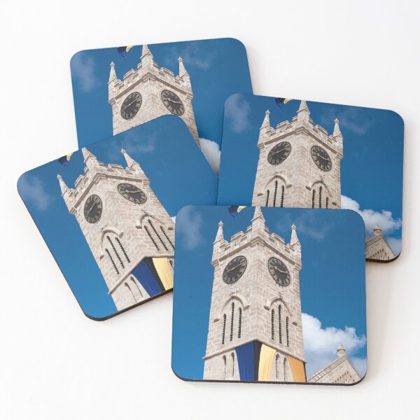 Item preview, Barbados Parliament. designed and sold by FER737NG.