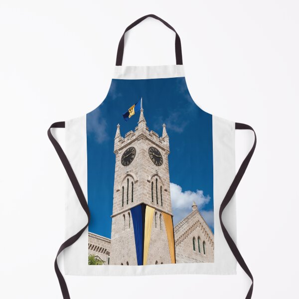 Item preview, Barbados Parliament. designed and sold by FER737NG.