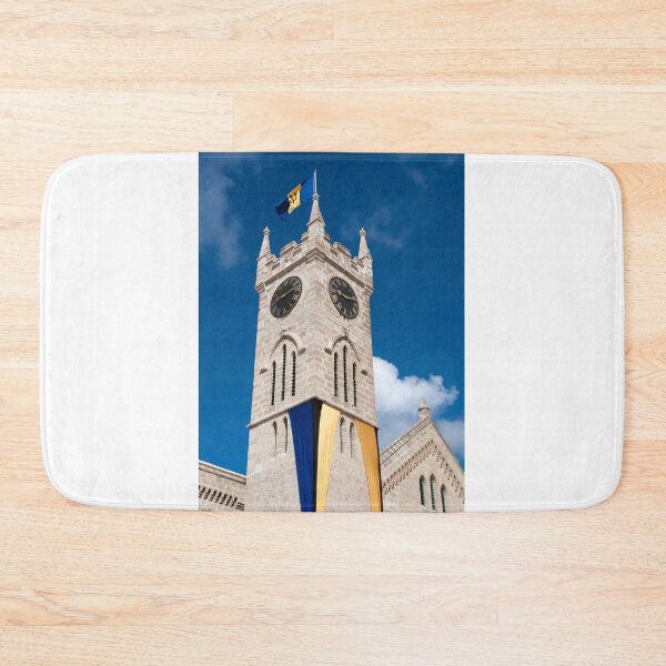 Item preview, Barbados Parliament. designed and sold by FER737NG.