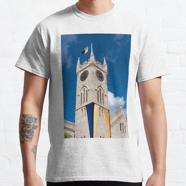 Item preview, Barbados Parliament. designed and sold by FER737NG.