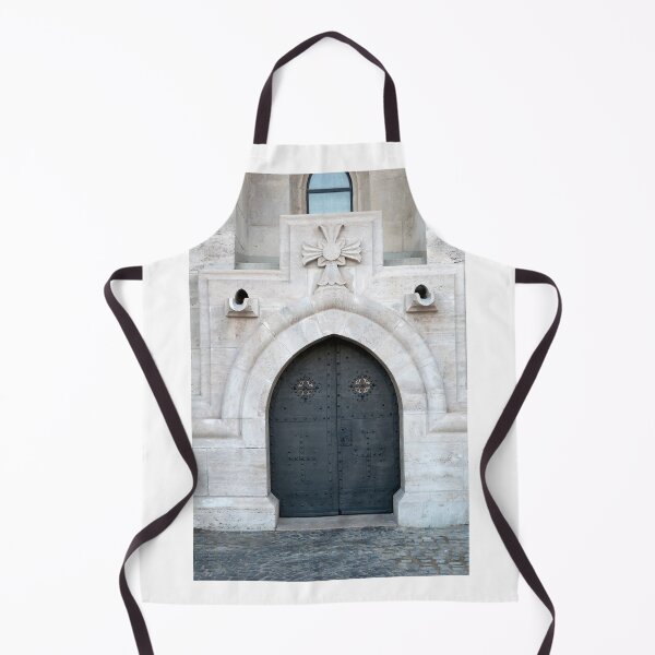 Item preview, Medieval door. designed and sold by FER737NG.