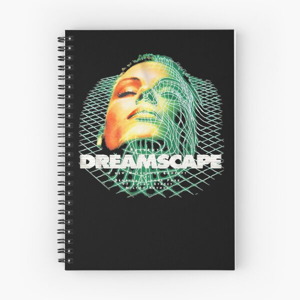 Artikelvorschau, Dreamscape Old Skool Raver Hardcore Techno DnB entworfen und verkauft von DemetriciaJe.