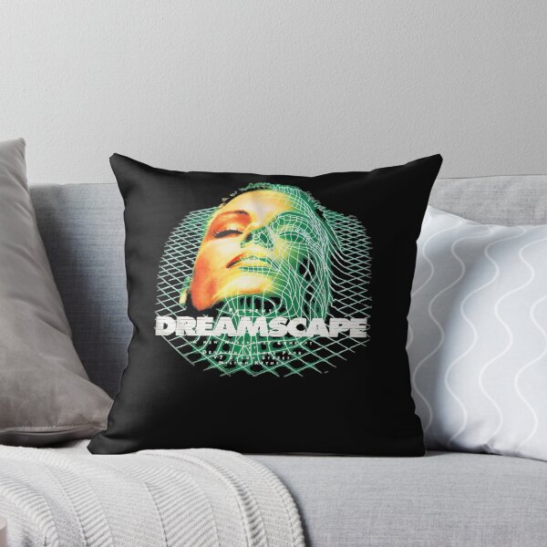 Item preview, Dreamscape Old Skool Raver Hardcore Techno DnB designed and sold by DemetriciaJe.