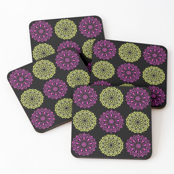 Item preview, Mandala designed and sold by ThePeanutSeries.