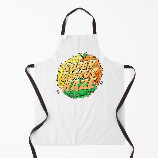 Item preview, Super Citrus Haze Cannabic Design designed and sold by ArtxcL.