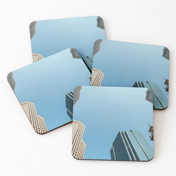Item preview, Boston buildings. designed and sold by FER737NG.