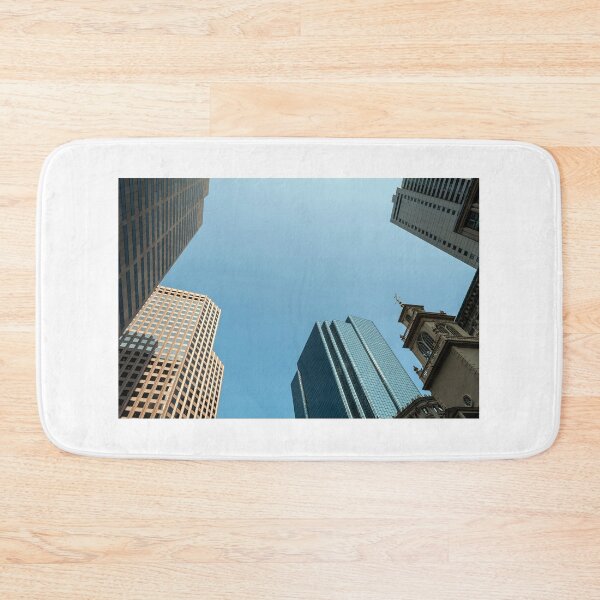 Item preview, Boston buildings. designed and sold by FER737NG.