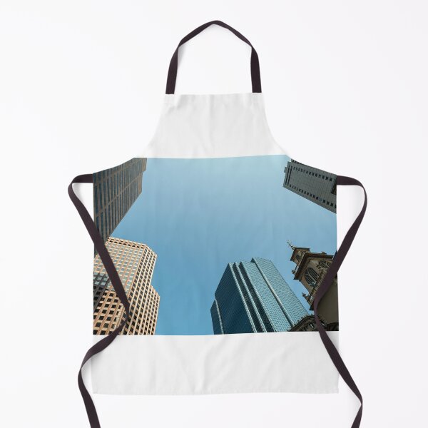 Item preview, Boston buildings. designed and sold by FER737NG.