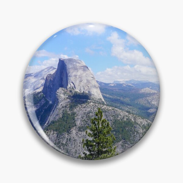 Item preview, Glacier Point, Yosemite, Photograph designed and sold by Bumblefuzzies.