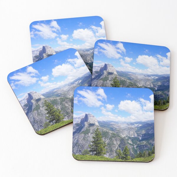 Item preview, Glacier Point, Yosemite, Photograph designed and sold by Bumblefuzzies.