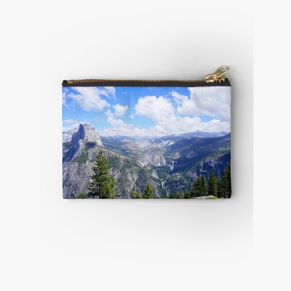 Item preview, Glacier Point, Yosemite, Photograph designed and sold by Bumblefuzzies.