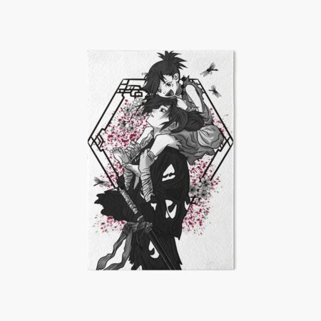 Anime Dororo Hyakkimaru Poster for Sale by boutique shop