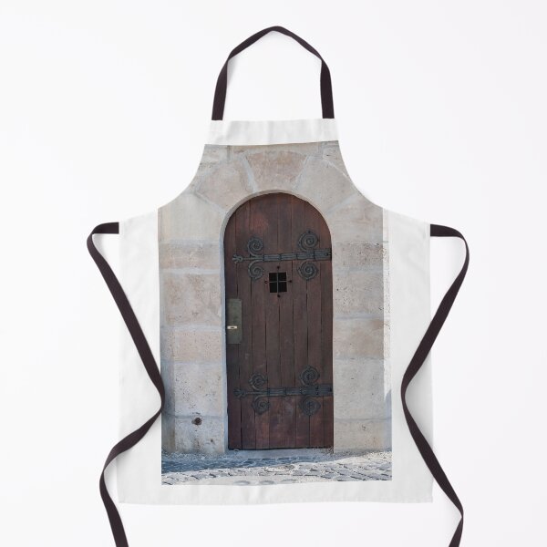 Item preview, Medieval door. designed and sold by FER737NG.