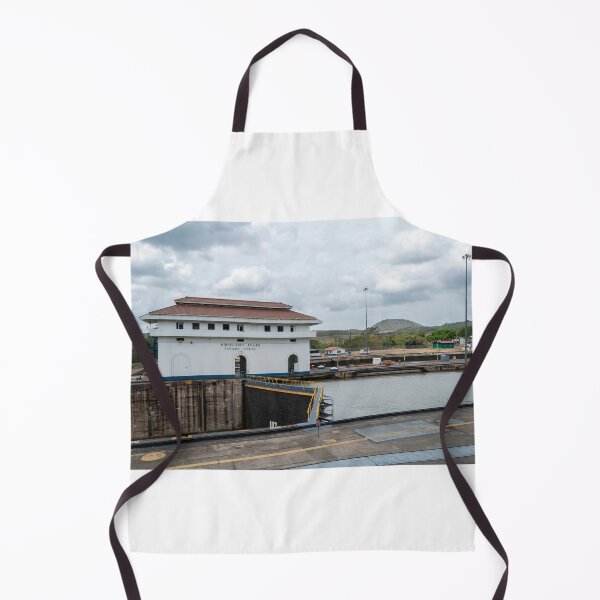 Item preview, Panama Canal, Miraflores locks. designed and sold by FER737NG.