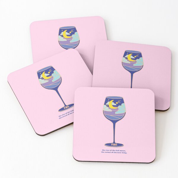 Item preview, The Boyz Reveal designed and sold by doiesunshine.