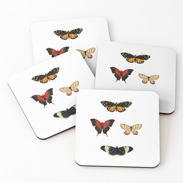 Item preview, Fall Autumn Moth Butterfly designed and sold by creationwitch.