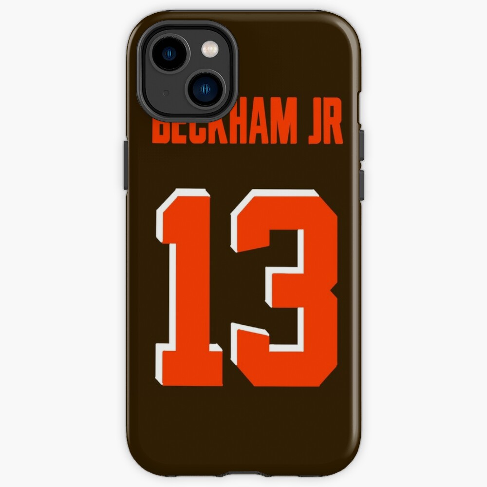 Odell Beckham jr Graphic T-Shirt for Sale by condog313