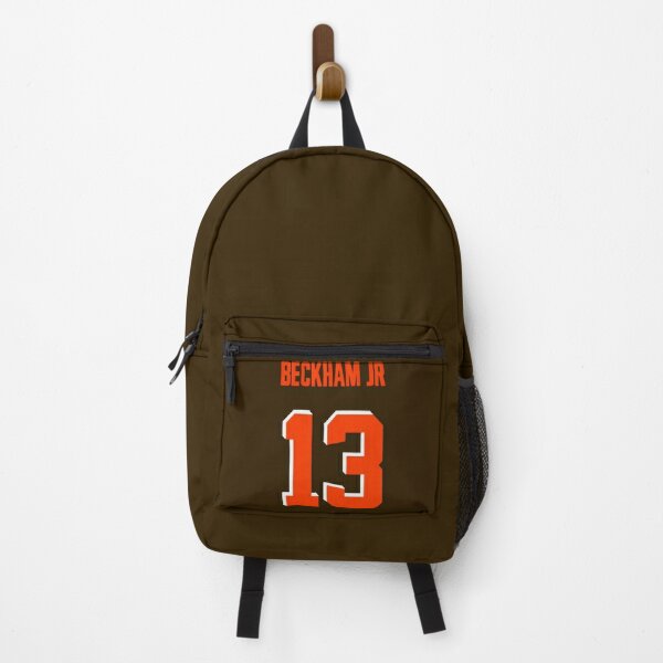 odell beckham backpack