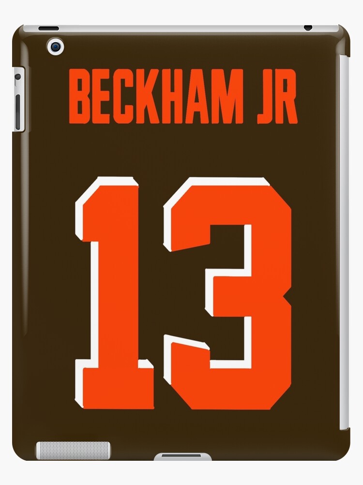 Odell Beckham jr Graphic T-Shirt for Sale by condog313