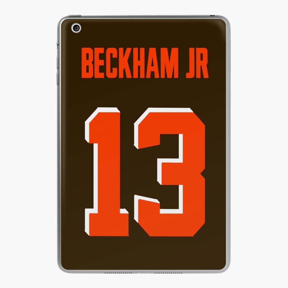 Odell Beckham jr Graphic T-Shirt for Sale by condog313