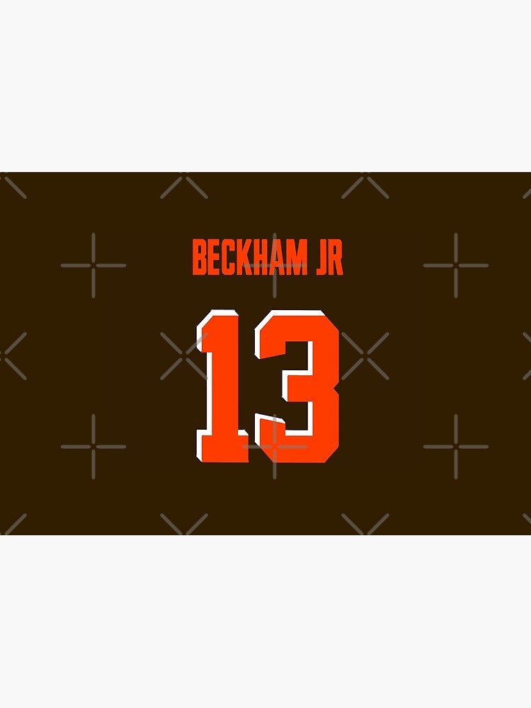 Odell Beckham jr Graphic T-Shirt for Sale by condog313