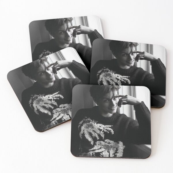 Item preview, luis perdiz designed and sold by Jaclyn's Stickers & Designs.