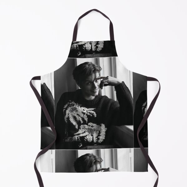 Item preview, louis partridge designed and sold by Jaclyn's Stickers & Designs.