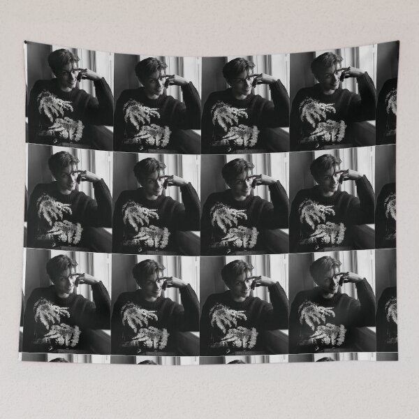 Item preview, louis partridge designed and sold by Jaclyn's Stickers & Designs.