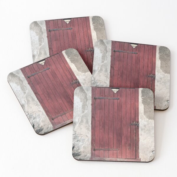 Item preview, Old door. designed and sold by FER737NG.
