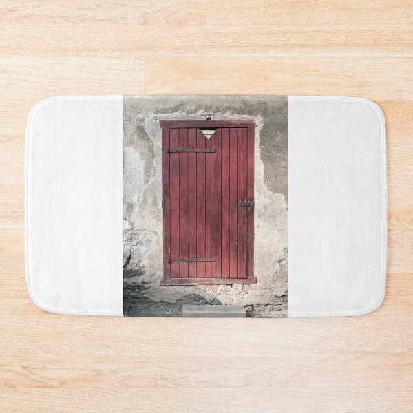 Item preview, Old door. designed and sold by FER737NG.