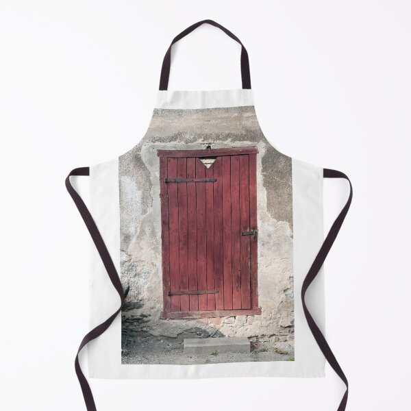 Item preview, Old door. designed and sold by FER737NG.