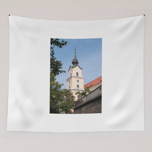 Item preview, Castle of Rzeszow. designed and sold by FER737NG.