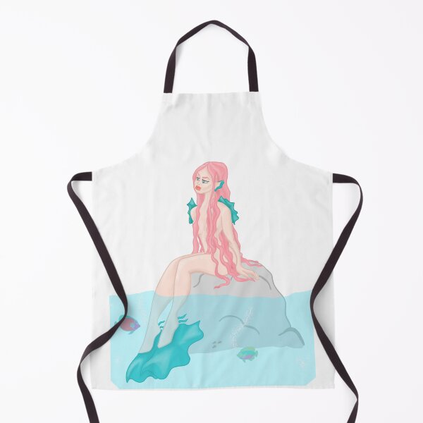 Item preview, Selkie Girl designed and sold by Cleverly-Tal.