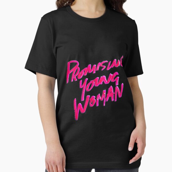Item preview, Promising Young Woman designed and sold by BarreraErica.