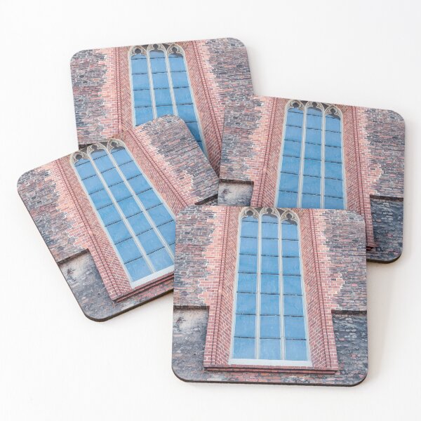 Item preview, Gothic window. designed and sold by FER737NG.