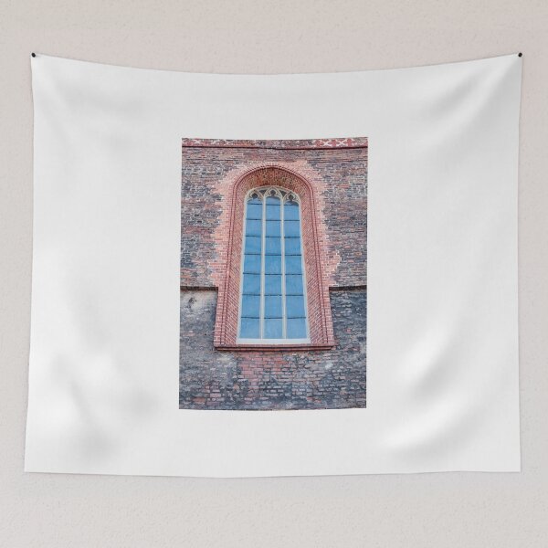 Item preview, Gothic window. designed and sold by FER737NG.