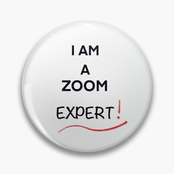 Artikelvorschau, Für alle Zoom-Experten von 2021 entworfen und verkauft von boopsblunt.
