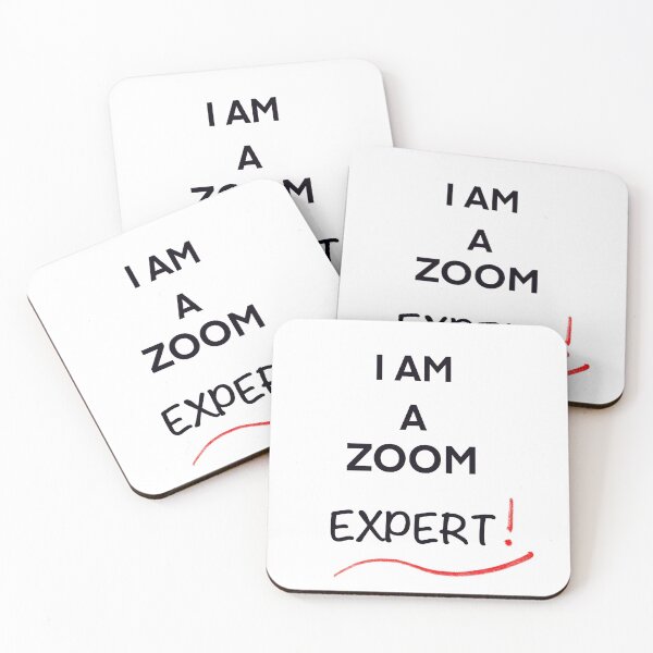 Artikelvorschau, Für alle Zoom-Experten von 2021 entworfen und verkauft von boopsblunt.