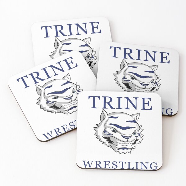 Item preview, Trine Wrestling designed and sold by Made-by-Mads.