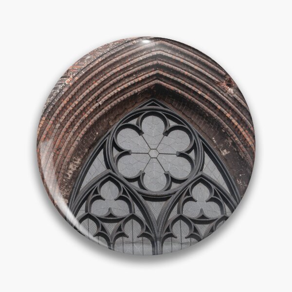 Item preview, Gothic arch. designed and sold by FER737NG.