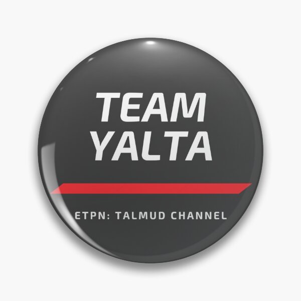 Item preview, Team Yalta designed and sold by MemeYomiSwag.
