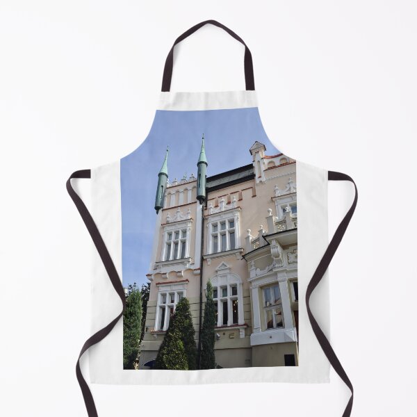 Item preview, Polish building. designed and sold by FER737NG.