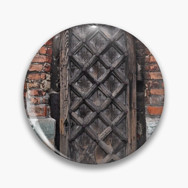 Item preview, Gothic door. designed and sold by FER737NG.