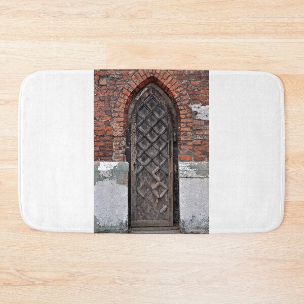 Item preview, Gothic door. designed and sold by FER737NG.