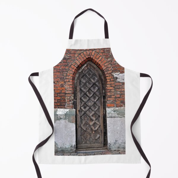 Item preview, Gothic door. designed and sold by FER737NG.