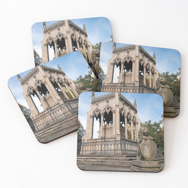 Item preview, Potocki Mausoleum. designed and sold by FER737NG.