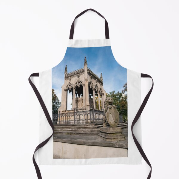 Item preview, Potocki Mausoleum. designed and sold by FER737NG.