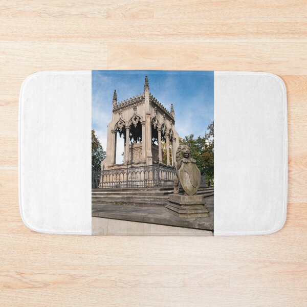 Item preview, Potocki Mausoleum. designed and sold by FER737NG.