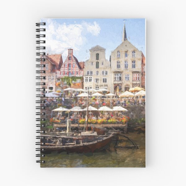 Item preview, Luneburg designed and sold by Julie Woodhouse.